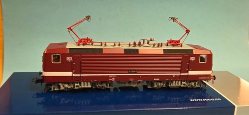 Roco 7510066 elektrolok 143 - roco,