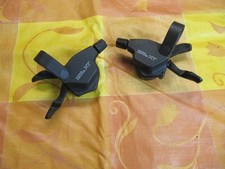 Shimano Deore XT Schalthebel