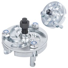 Kurbelwellen-Riemenscheiben-Ab