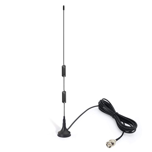Vhf uhf scanner antenne mit - vhf,
