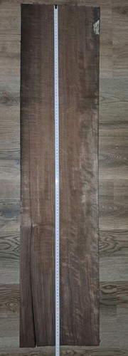 Amerikanische nussbaum bohle - amerikanische, nussbaum-bohle