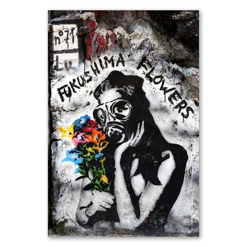 Postereck 0687 poster leinwand - 0687,