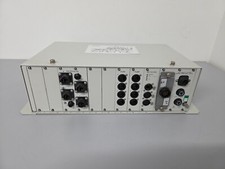 BOC Edwards Vakuum System Controller D37373210 8CH 4GV