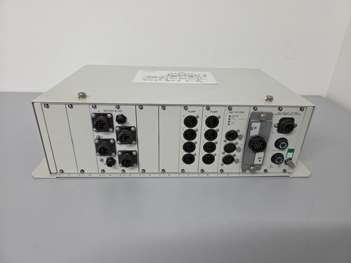 Boc edwards vakuum - edwards, system
