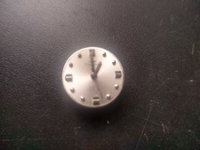 ETA 2550 - Zifferblatt -