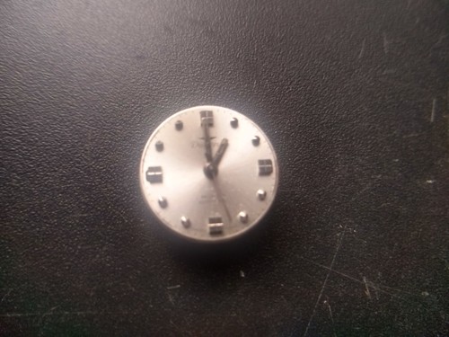 Eta 2550 zifferblatt - -,