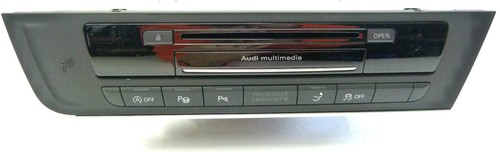 Audi 4g original navi - a6,