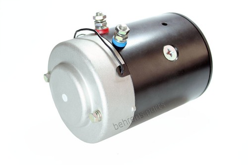 Motor 24v 2kw für - 24v, 2,2kw