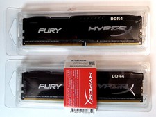 HyperX Fury PC-Speicher
