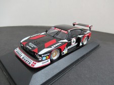 Modellautos 1:43 Motorsport Minichamps Ford Capri Art Nr 430808501