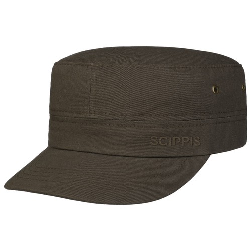 Scippis colombo army cap - scippis,