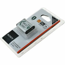 Sony Akku für Cybershot