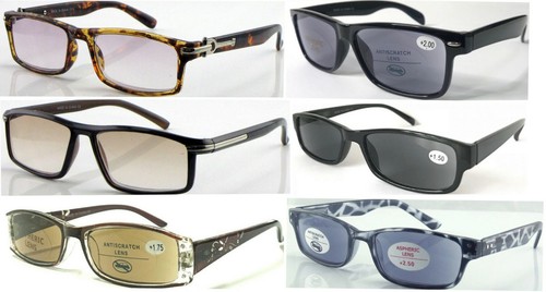 Sun reader 4 0 multi - +0,5~+4,0,