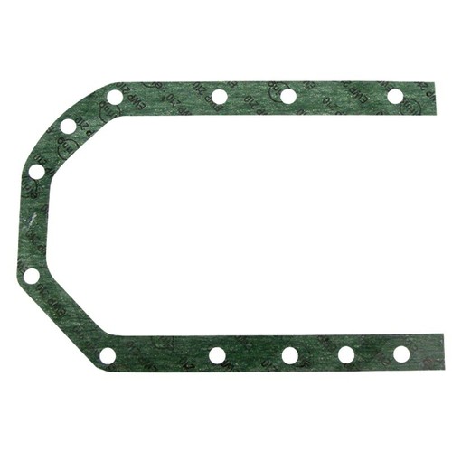 Dichtung deckel kurbelwelle - dichtung,