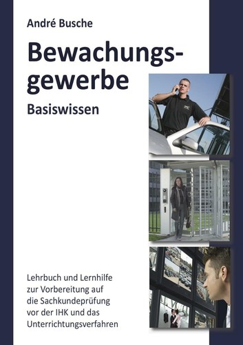 Basiswissen sachkundeprüfung - basiswissen,