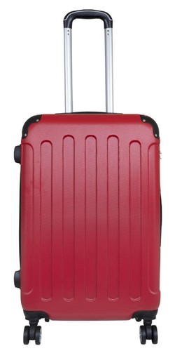 Hartschale reise trolley - reise,
