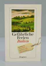 Gefährliche Ferien Italien