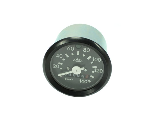Simson 140 tachometer s51 - km/h,