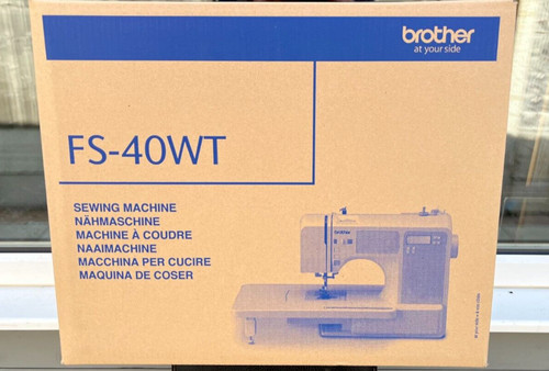 Bruder fs40wt free - fs40wt, motion