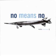 Nomeansno the fishtank - /,