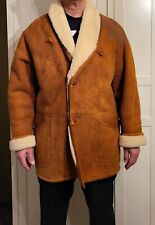 Lammfelljacke HIDE SOCIETY CANADA, Größe 54