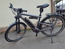 Fahrrad Winora Yukon 500Wh e-Bike Elektrofahrrad