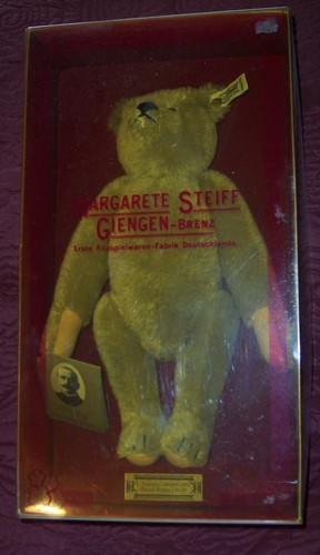 Margarete steiff - margarete,