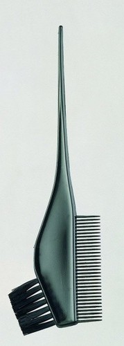 Efalock färbepinsel schwarz - efalock,