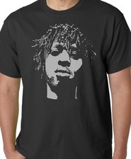  T-Shirt Herren BIO Baumwolle