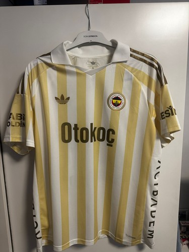 Fenerbahce auswärtstrikot - fenerbahce,
