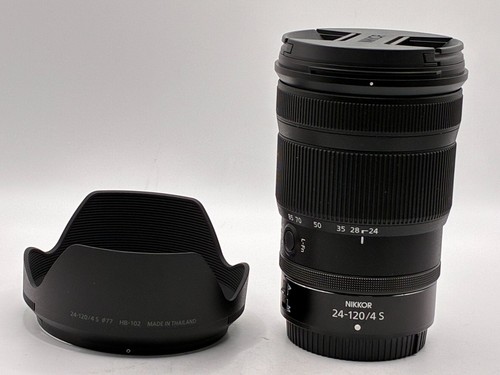 Nikon 120mm 4 - nikon, f/4