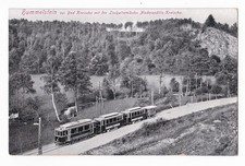 AK Niedersedlitz Kreischa