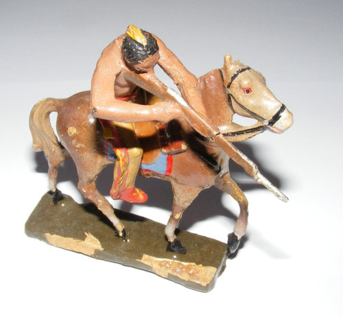 Durolin spielzeug cowboy - spielzeug,