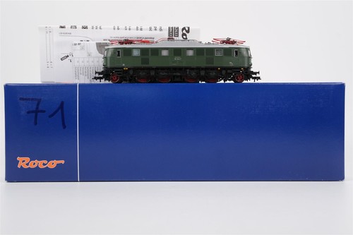 Roco 62633 lok br - roco, h0