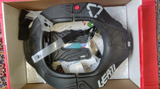 Leatt Neck Brace Nackenschutz