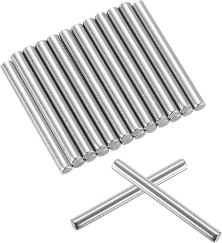 Stück 3mm 30mm - 25,