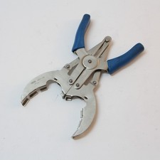 Gedore Kolbenringzange 126/1  126/1-100 für Spannbereich Ø 55-100 mm