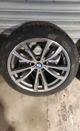 Bmw f15 f16 alufelgen - bmw,