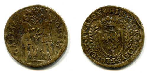Rechenpfennig nürnberg von - ,