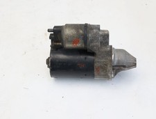 Anlasser Opel ASTRA H 0001107435 BOSCH 1.8 92 KW 125 PS Benzin 09-2005