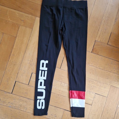 Superdry leggings eu - gr., 36