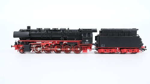 Märklin 37882 dampflok br - märklin, h0