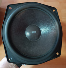 1 x Heco Superior 830 Tieftöner Woofer Nr. 1016180