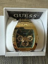 GUESS Herrenuhr