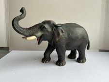 Schleich ® 14144 asiatischer Elefant Aus 1997 Rarität