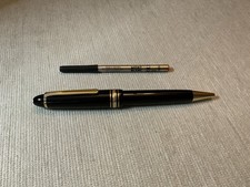 Montblanc Meisterstücke