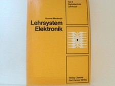 Lehrsystem Elektronik T. B. Digitaltechnik Lehrbuch. T. B. Digitaltechnik ; Lehr
