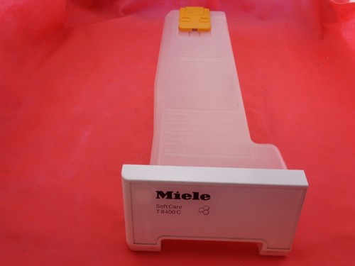Miele 8400 wassertank - miele,