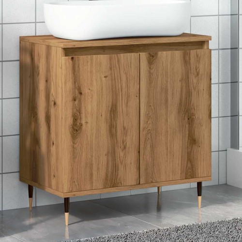 Badschrank