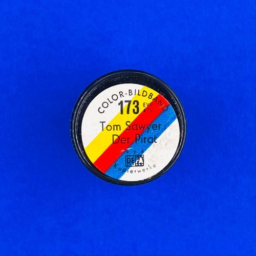 Defa color bildband 173 - defa, nr.